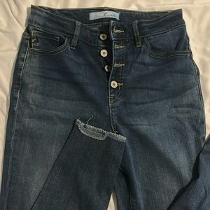 KanCan 7/27 Super Stretch